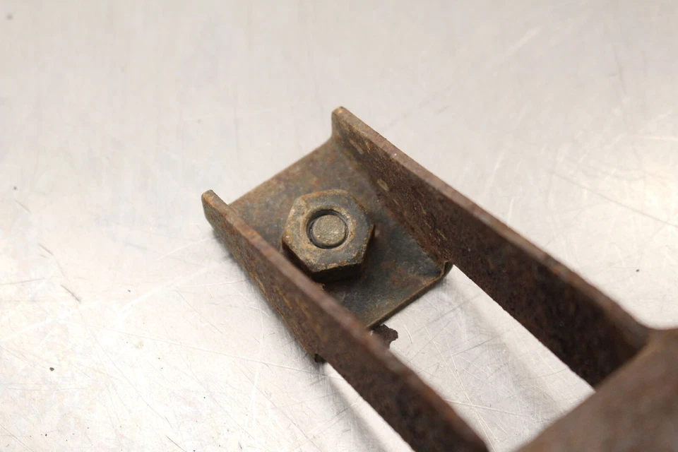 Arctic Cat 400 2002 2x4 tubo de escape W810 Foto 3 de 4