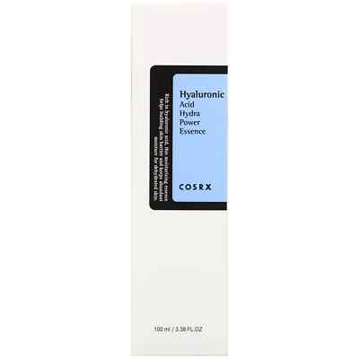 Cosrx Hyaluronic Acid Hydra Power Essence, 100ml