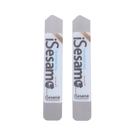 2Pcs Stainless Steel Blade Soft Pry Spudger Phone Tablet Screen Opening Tools - Zdjęcie 6 z 10