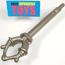 Vtg Small Soldiers Archer Gorgonite Leader MISSILE weapon accessory part