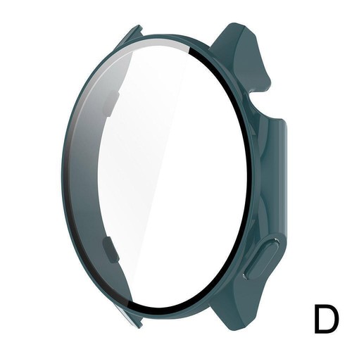 Hard Case For OnePlus Watch 2 Tempered Glass Screen Hot Protector Cover T4G8 - Zdjęcie 23 z 24