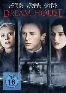 Dream House von Jim Sheridan | DVD | Zustand sehr gut