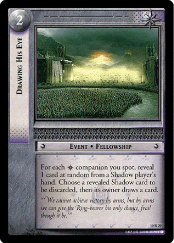 LOTR TCG Mount Doom, Rare Single Card Sale. - Picture 18 of 41