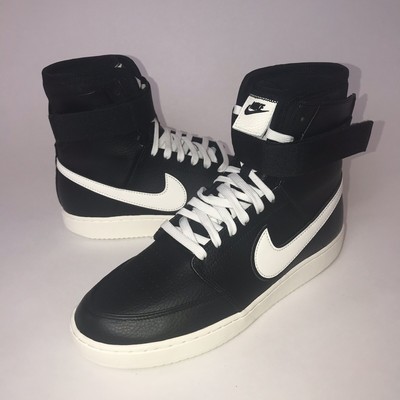 double court nike