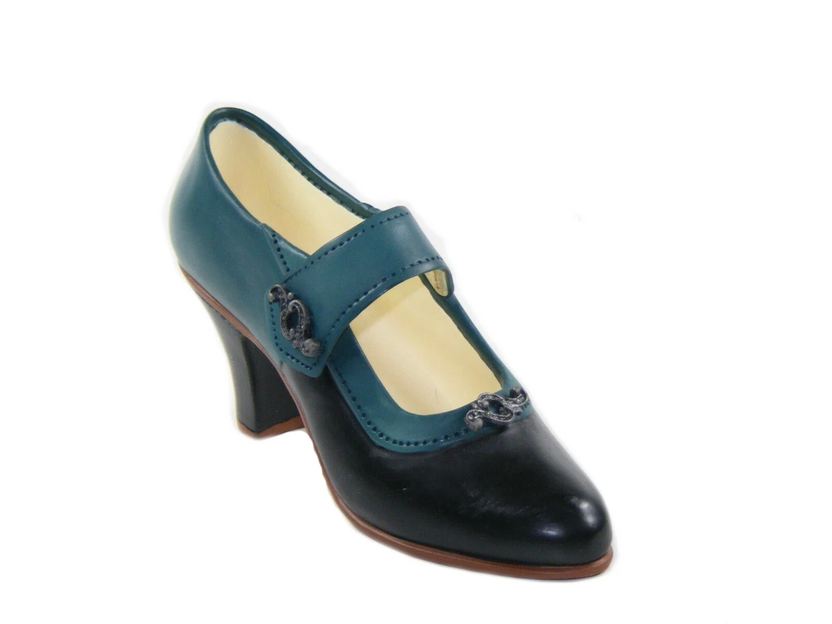 Just the right shoe **Suffragette** 25041 Jahr 1999 Miniatur - Schuh