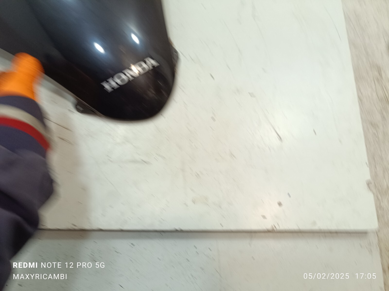 Foto 5 di 7