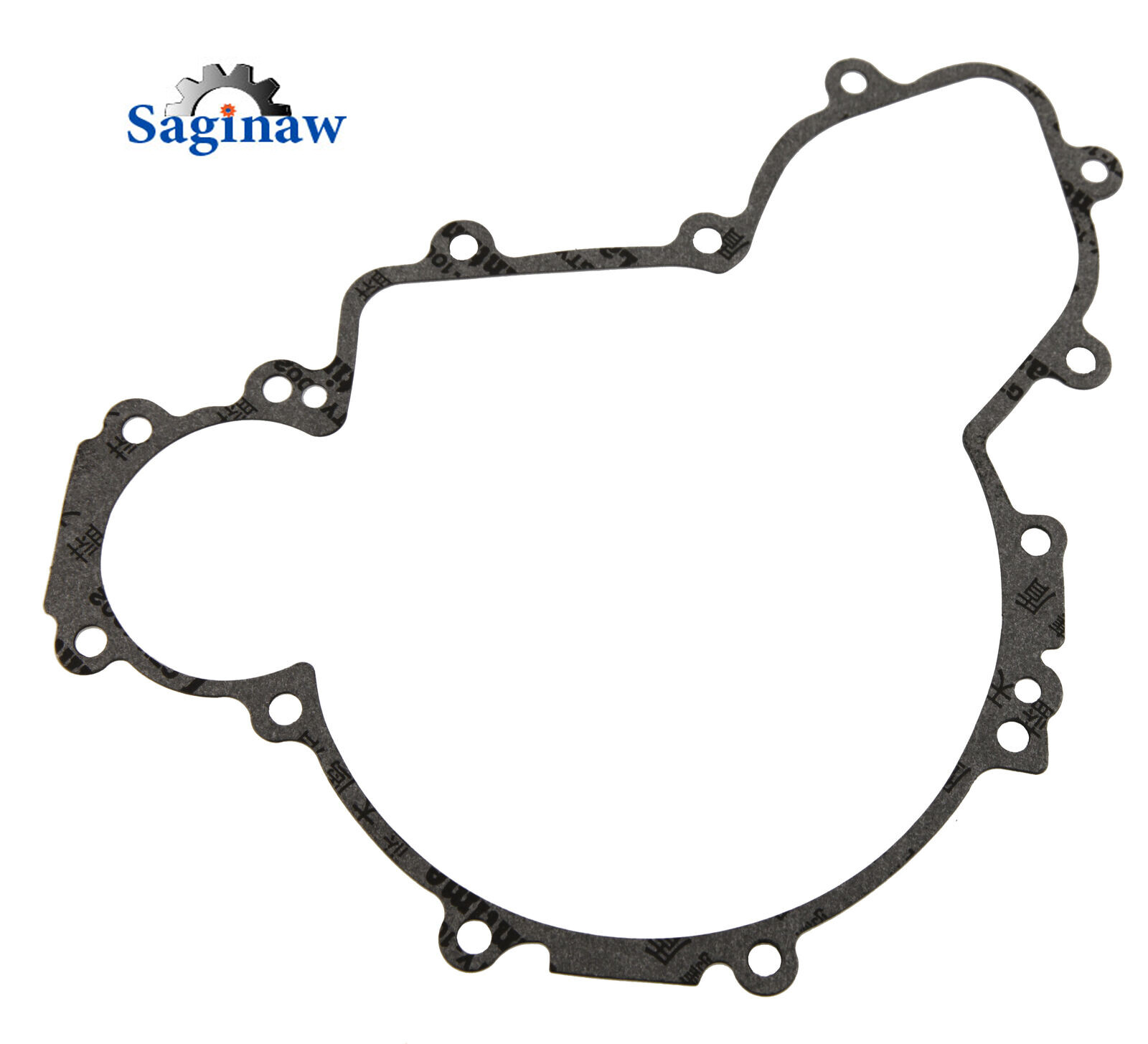 Starter Clutch Idler Gear Fits Polaris RZR XP 900 2011 2012 Torque Limit Shaft E - Foto 7