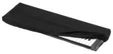Kaces Stretchy Keyboard Dust Cover, Large Fits 76 & 88 Note Models, KKC-LG