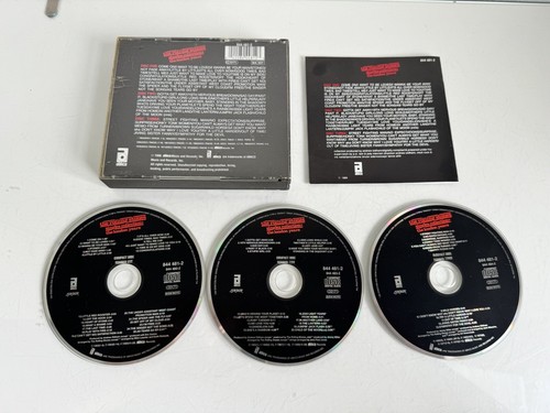 Komplette Singlesammlung: Die Londoner Jahre von den Rolling Stones 3x CD 1989 - Bild 12 von 18
