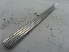 Porsche Cayenne Turbo Right Rear Door Sill Scuff Plate 955 03-06 7L0 853 656 A