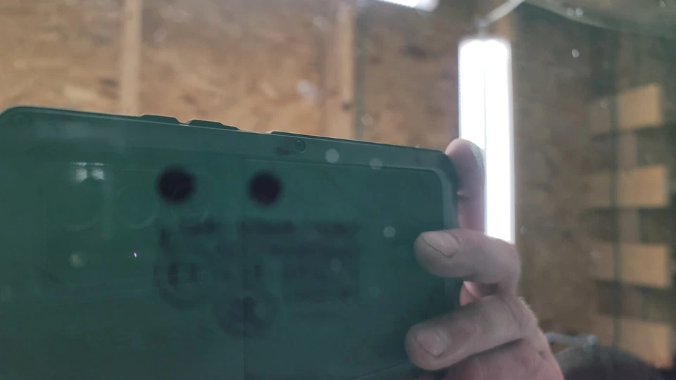 Techo corredizo de vidrio Porsche Cayenne techo corredizo de fábrica OEM 2003 2004 2005 2006-10 9360 Foto 4 de 4