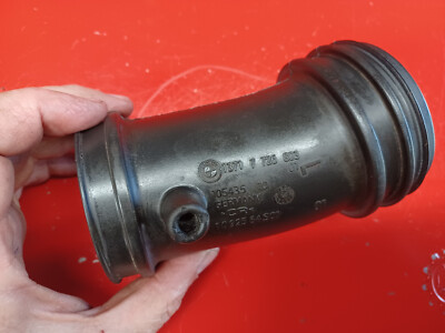 BMW 2015 R 1200 GS ADVENTURE AIRBOX INTAKE SUCTION PIPE LEFT | eBay