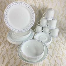 Vintage Corelle Normandy Dinnerware - by the piece