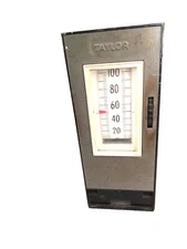 Taylor Manual Loading Station 6236 HIC 92 1340NA10000 10657A