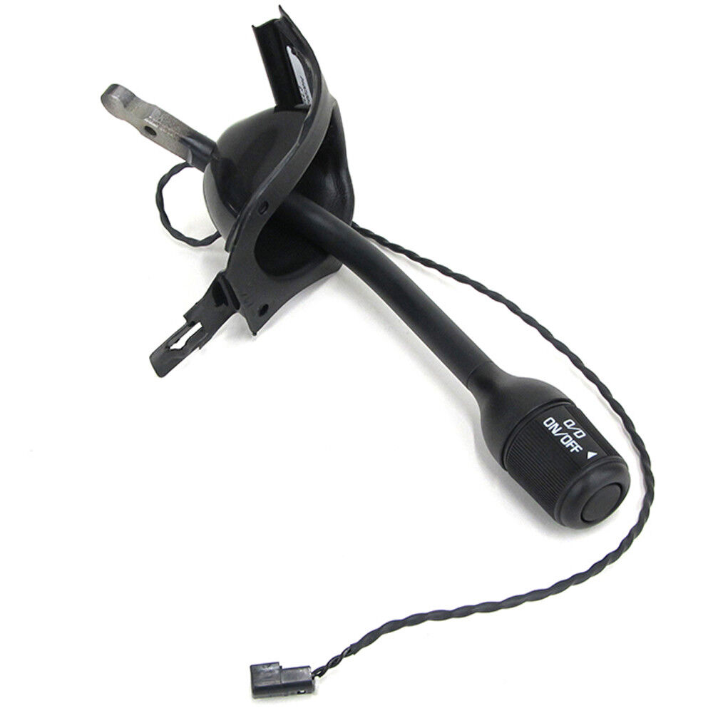 OEM NEW Auto Trans Gear Shifter Lever Handle w. Overdrive OEM NEW Auto Trans Gear Shifter Lever Handle w. Overdrive