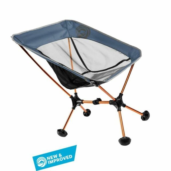 terralite portable camp chair