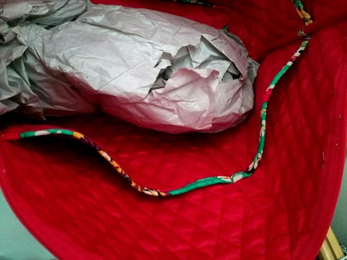 NWT - VERA BRADLEY XL " MILLER BAG TOTE/ WEEKENDER " - 23 x15 x7 - Picture 9 of 12