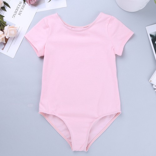 Ballettkleid Mädchen Ballett Trikot Baumwolle Ballettanzug Kinder Ballettkleid - Bild 103 von 188