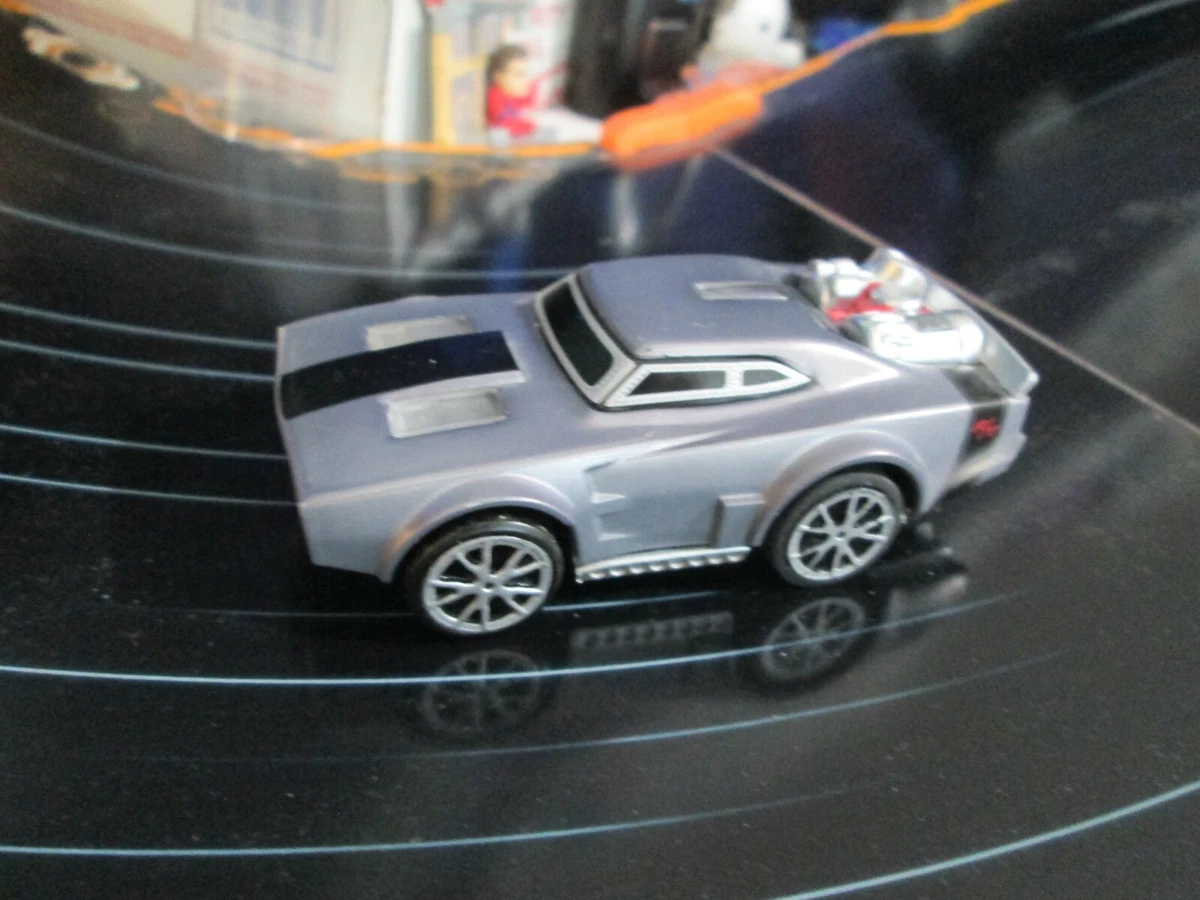 Anki ice store charger