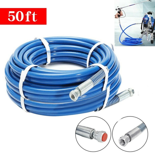 titan paint sprayer hose