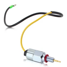 New Carb Fuel Solenoid For Kawasaki FD620 FD620D FD661 FD661D Lawn Mower