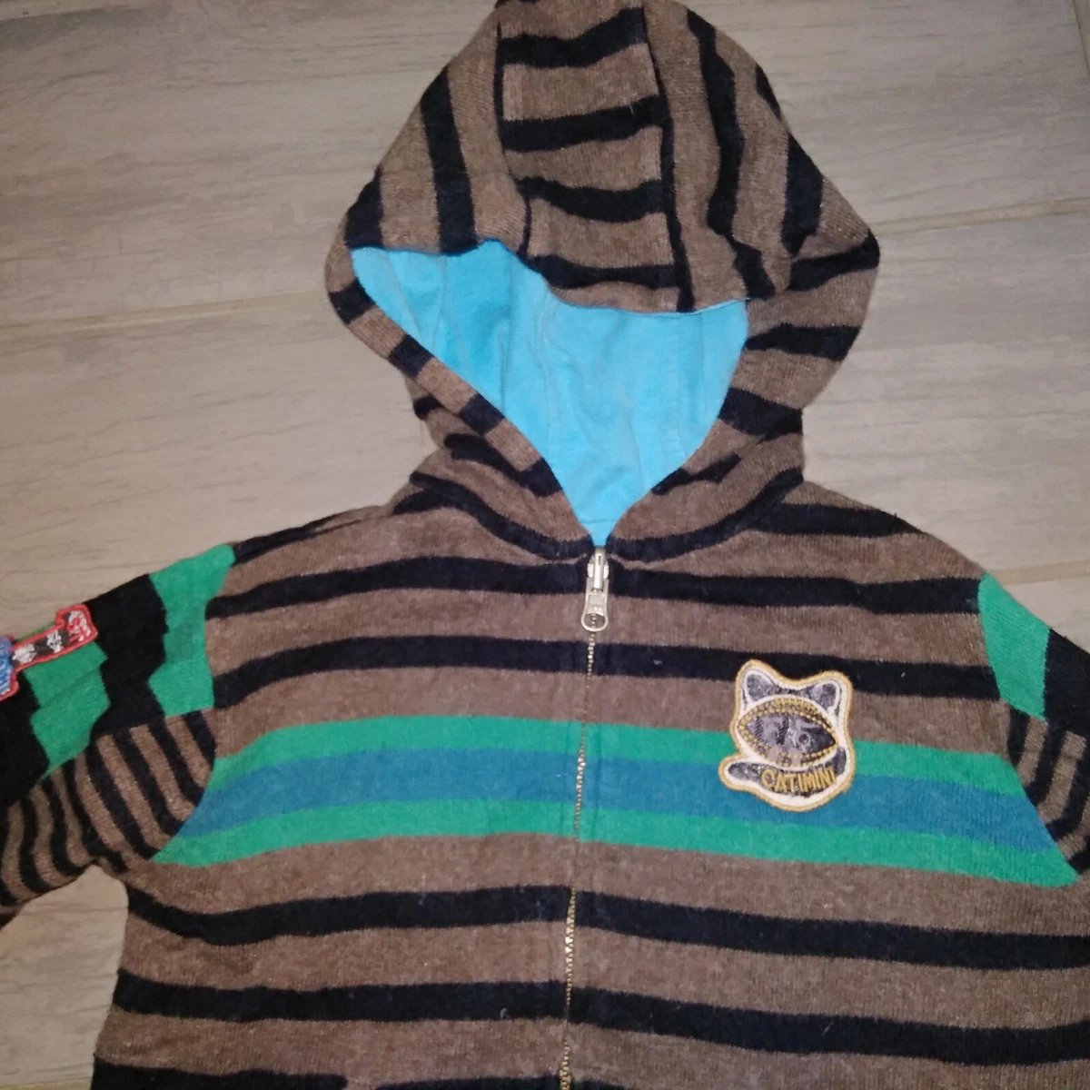 Gilet catimini garcon hot sale