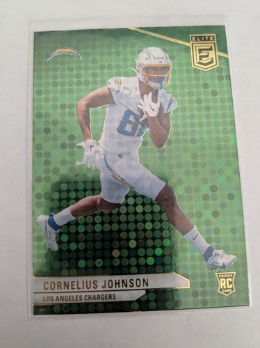 2024 Panini Donruss Elite Inserts Parallels RC💲Bulk Order Savings💲 - Picture 15 of 18