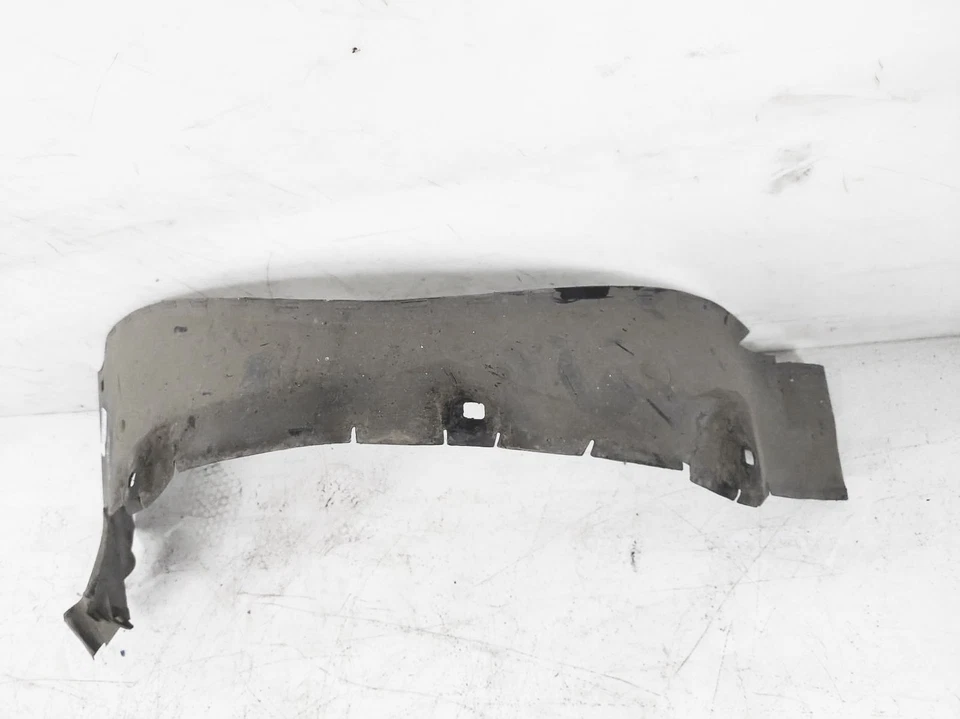 1991 Mercedes-Benz 300Sl Front Driver Inner Fender Liner Lining 129690013026 - Image 4 of 4