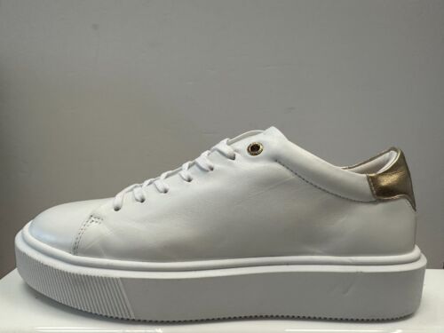 TED BAKER Lornea Trainers UK 7 US 9.5 EU 40 REF SF1092# - Picture 1 of 5