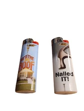 Bic Lighter Special Edition Tool Series