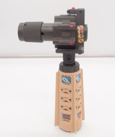 Micro Machines (1995) Night Attack  Spotlight (T11)