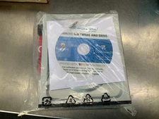 Sony 5280-CB-Plus DVD/CD Burner