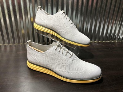 zerøgrand wingtip oxford womens
