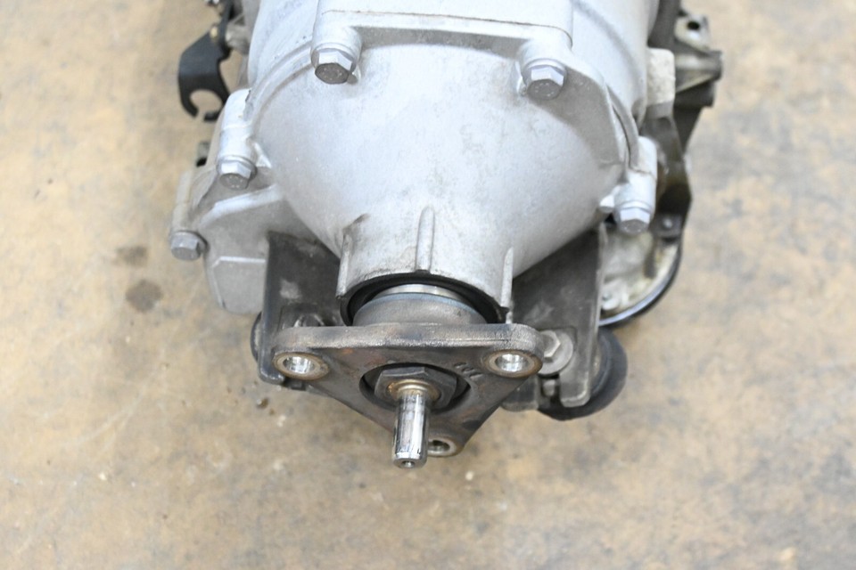 ⭐ 03-06 Bmw E46 330i 330ci Automatic Transmission Gearbox GM Assembly ...