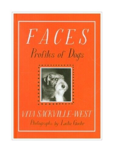 Thumbnail - Faces Von Vita Sackville-west