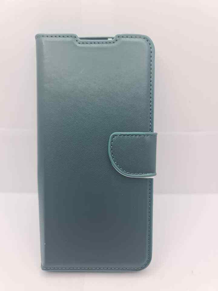 Custodia A Libro Per Realme Note 50 Con Vetro Protettivo Incluso