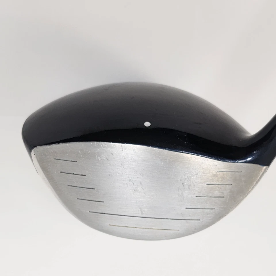 Tommy Armour Axial 10º 460cc Driver TA-26 Uniflex Graphite Shaft RH 45" - Image 3 of 4
