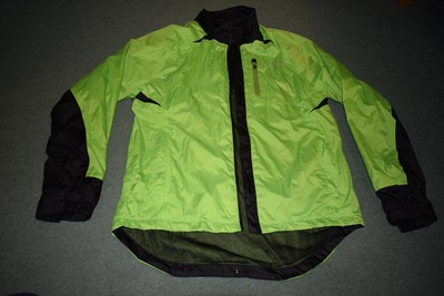 muddyfox reflective jacket