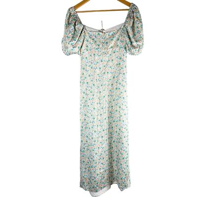significant other posie midi dress SIGNIFICANT OTHER