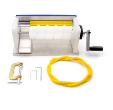 Home Manual Quail Egg Shelling Machine Eggshell Remove Tools Eggshell a