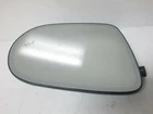 13-15 LEXUS RX350 RX450H MIRROR GLASS BLIND SPOT LEFT HAND LH