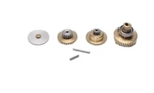 Savox  SG-SC0251MG Servo Gear Set w/Bearings