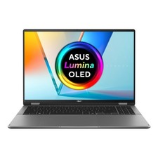 ASUS Vivobook 14 Flip Concertable Laptop Core Ultra 5 512GB 16GB RAM C grade