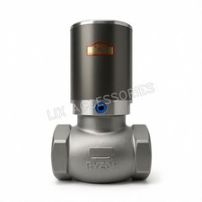 1x corner seat valve pneumatic valve RJZF-15AT-CR