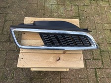 Genuine Nissan Micra K12 Front Bumper Indicator Grille (Right Side)