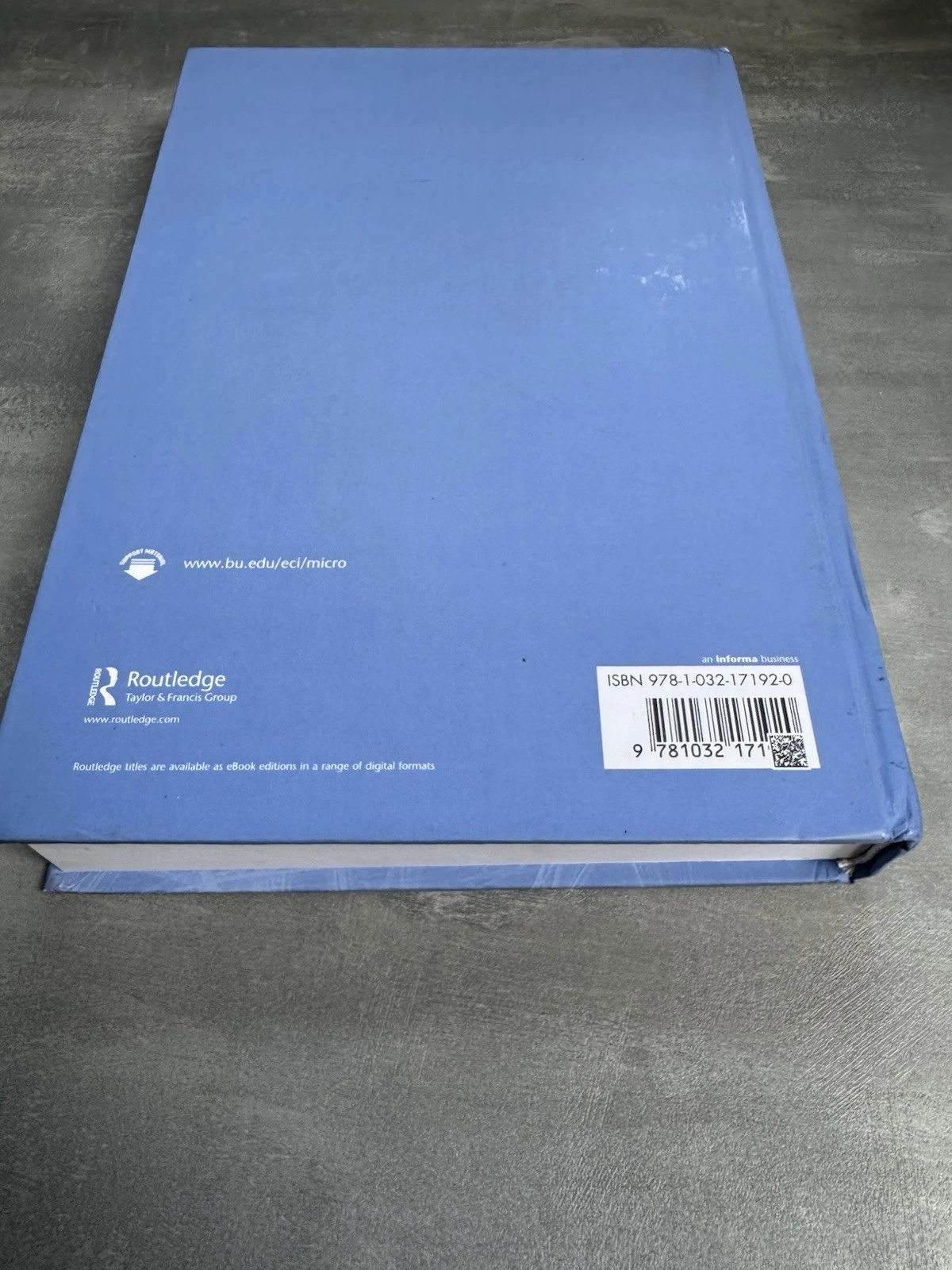 Microeconomics in Context Fifth Edition by Neva Goodwin 9781032171920 9