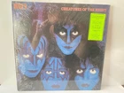 KISS – Creatures of the Night 1995 Glow In The Dark New Sealed Vinyl LP