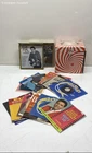 Elvis Presley 45 RPM Vinyl Record Lot