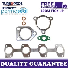 Permaseal Exhaust Manifold&Turbo Gasket Kit For Hyundai iLoad/iMax D4CB 2.5L