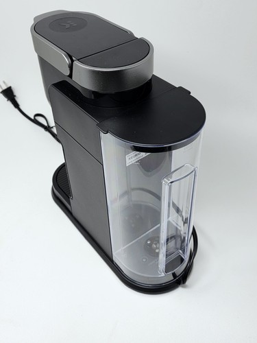 KEURIG K-Café Barista Bar: The Ultimate Single Serve Coffee Maker with Frother - 第 14/16 張圖片